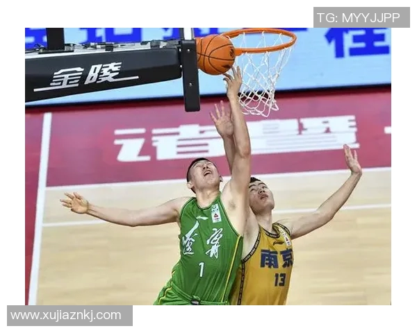 CBA江苏与辽宁历史交锋战绩分析及未来展望