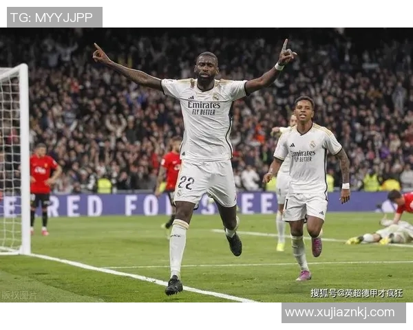 吕迪格:从德甲新星到国际舞台的坚韧防线之旅