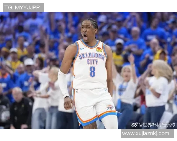 杰伦威廉姆斯的崛起之路：从默默无闻到NBA新星的奋斗历程