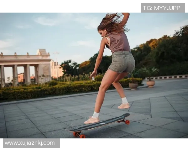 滑板人生的追逐与坚持张静分享她的滑板故事与梦想MBA