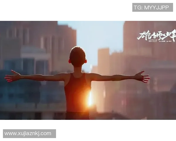 西安滑板队的逆袭之旅：勇敢追梦的青春纪实与奋斗故事